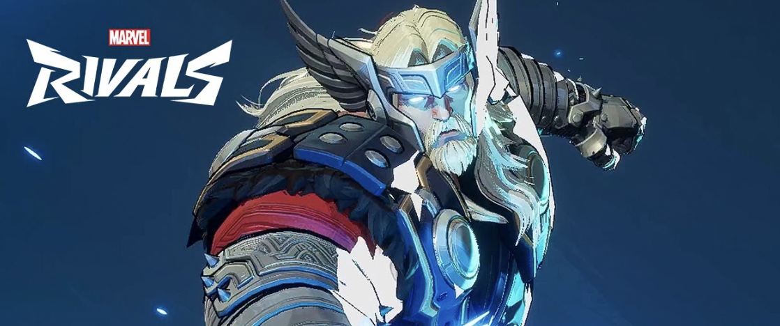 All the Marvel Rivals pick and win rates for perfect team comp